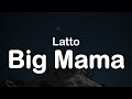 Latto Big Mama Clean Lyrics