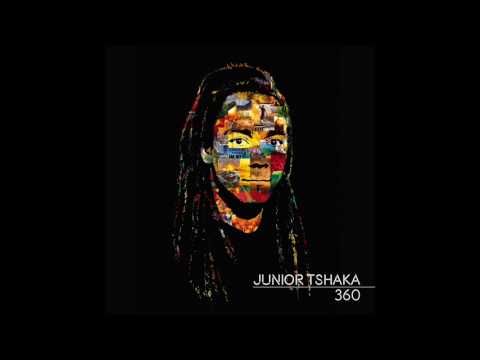 Junior Tshaka feat' Shaïna D - Chacun (album 360)