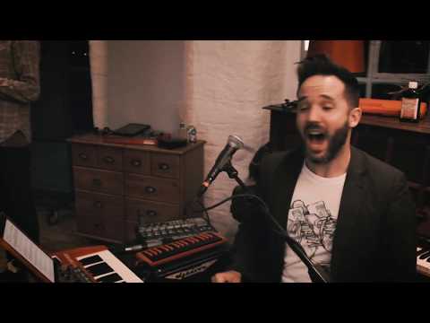 The Ragamuffins - Be Clever (Live at Hope Mill Studios, Manchester)