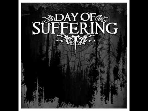 Day Of Suffering - Condemned To Fire