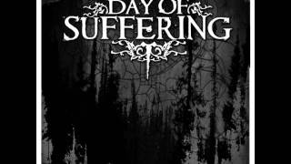 Day Of Suffering - Condemned To Fire