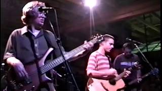 Toad the Wet Sprocket - Dam Would Break live from Santa Barbara, CA 9-19-1996