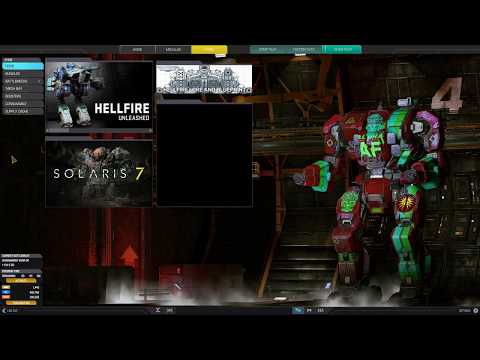 CraneBuilds - The Definitive Warhammer 6D Build Guide