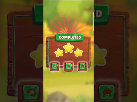 Puzzle Snake Tangle