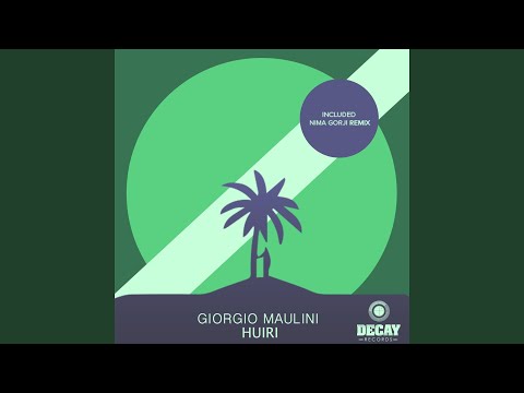 Ice Cream Dreams (Nima Gorji Remix)