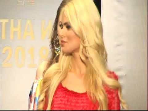 Златна игла 2018 - дебютни колекции - Таня Ян и Елена Христова, част 2