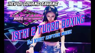 Download lagu Istri 2 X kenanglah aku turbo boxing by [captain audio] and [Adella musik] 💃🏻💃🏻 mp3