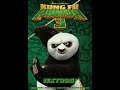 Kung Fu Panda 3 OST (Kai Destroys The Jade Palace Full) Slowed