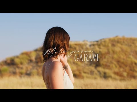 GARAVI - Mala garava (Official lyric video)