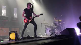 Japandroids- Continuous Thunder 11/2/17 The Vic Theatre