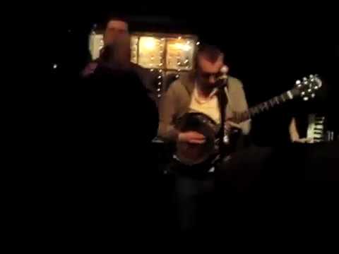 The North Strand Kontra Band - Budesti