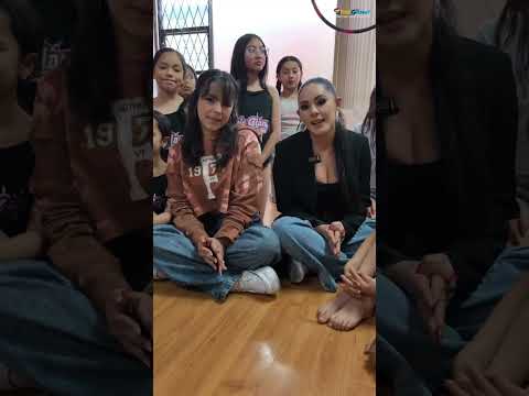 Pole Glam deja en alto a Guaranda y Bolívar 💃