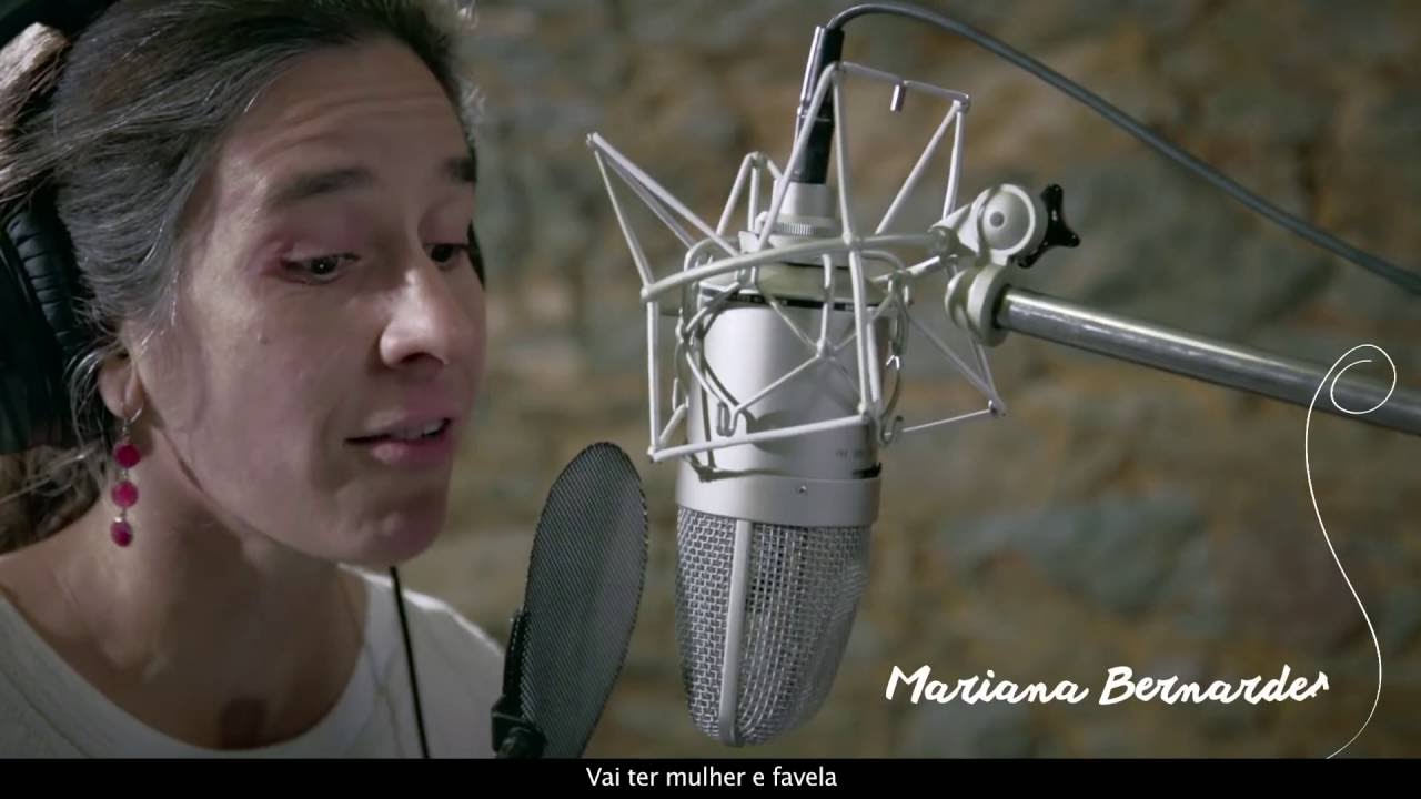 Jingle da campanha Marcelo Freixo 2016 | CLIPE OFICIAL | #Freixo50 | 2016