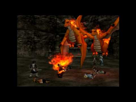 Suikoden III Playthrough pt61 Trouble at Mt.Senai