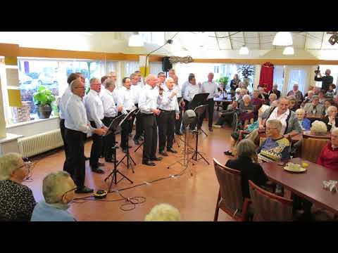 3 December 2017 Optreden De Kels uit Groesbeek - Film 7