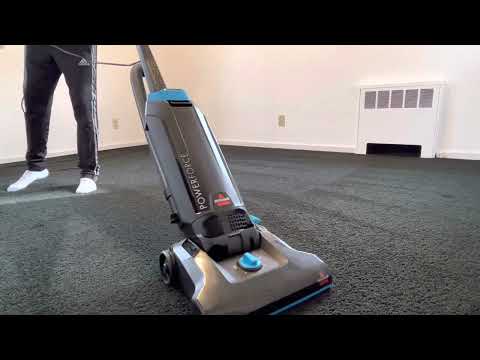 Bissell Power Force Sound and Video 9 Hours Vacuum Cleaner Sounds  ASMR