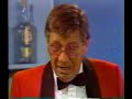RClaude Blanchard Roger Giquère Bar En Direct 1988
