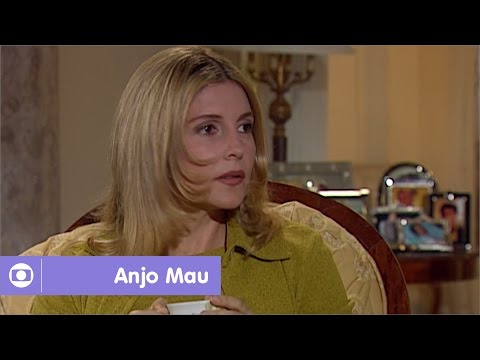 Anjo Mau: capítulo 24 da novela, quinta, 28 de abril, na Globo