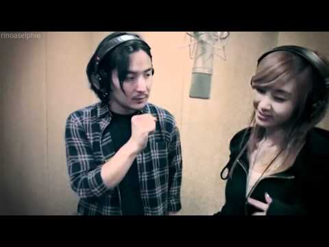 [1080p HD] Verbal Jint ft G.Na - Promise Promise (약속해 약속해)
