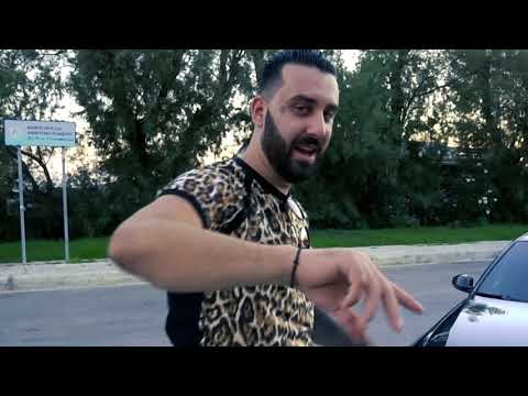 Albawizzy X OG Rruga - Gjuj (Official Video 4K) Prod By OG Rruga