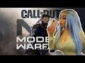 MODERN WARFARE WIN STREAK CALL OF DUTY BETA
