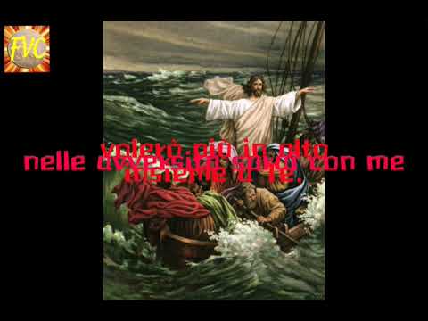 Stai con me [420] {Rinnovamento nello Spirito}