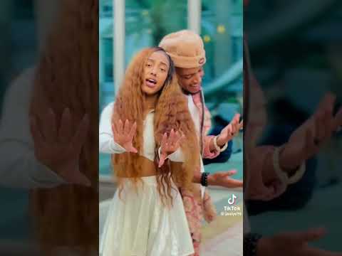 🔴ጃኒዬ እና ቡሪክ | Burik | Janiya