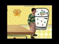 Blue S Clues Skidoo Season 1 Episode 8