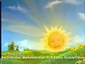 Teletubbies 4x14 Colors Green
