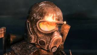 Metro 2033 Redux (PC & Mac & Linux)