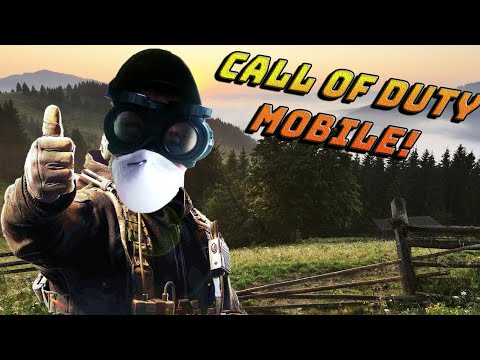 Call of Duty Mobile - Epic Montage (sthill98)