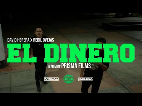 David Herrera Ft.Redil Ovejas - El Dinero