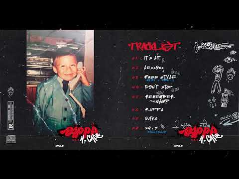 Video thumbnail for FREESTYLE