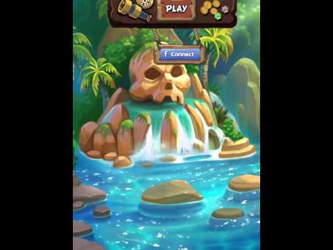 Lets Play Jewel Mash - Level 1