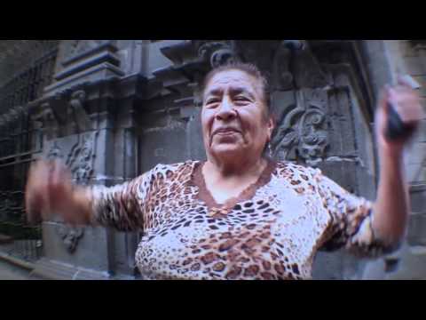 FUERZA OMEGA - AUDRY FUNK Video Oficial