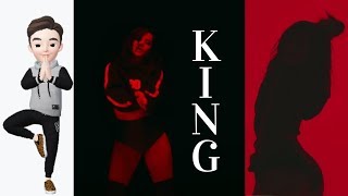 LBD - Becky G  -  [KING]  - Letra e Tradução na Descrição!!!