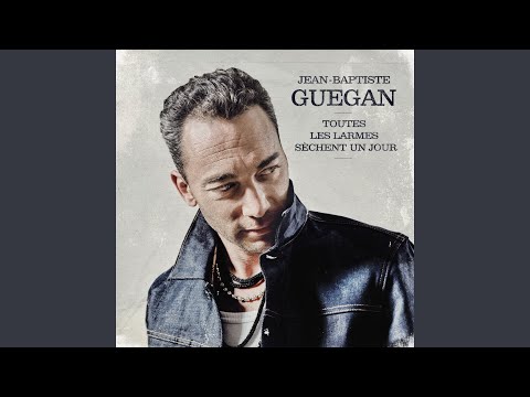 Comme Avant - Jean-Baptiste Guégan