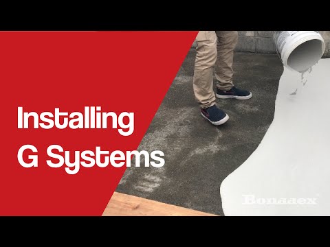 [範本] Training work for Installing Bonddex G System (Cementitious Terrazzo) in Okinawa Japan
