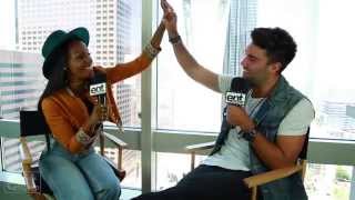 Dawn Richard Talks New Album, The Music Industry &amp; Diddy!
