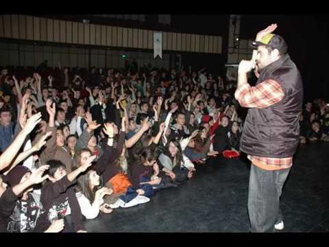 İhtilal ft İtaat - Feryadın Boş Yere Bize