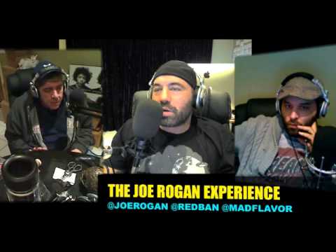 Joe Rogan Experience #178 - Joey Diaz