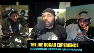 Joe Rogan Experience #178 - Joey Diaz