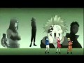 Naruto Shipuuden Ending 8 