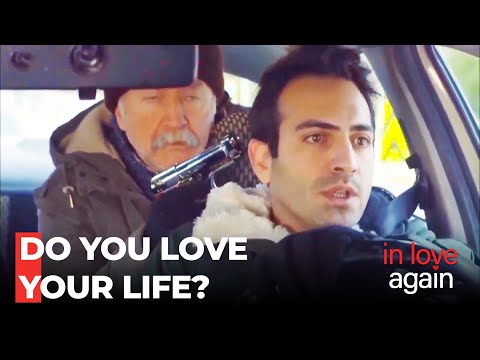 Police Tracking Started - In Love Again