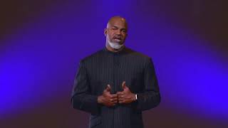 Dr. Claybon Lea, Jr. – “Celebrating The Firsts”