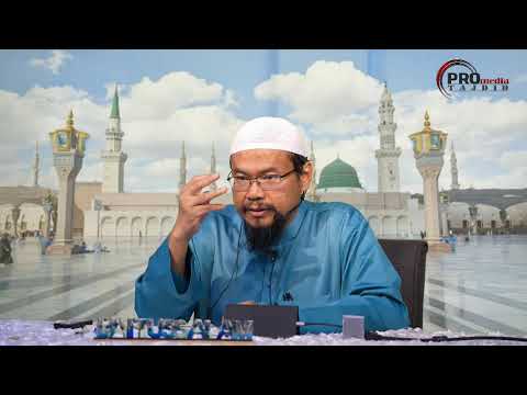 (🔴 Live) 28-10-2026 Ustaz Adli Mohd Saad: Bahasa Arab