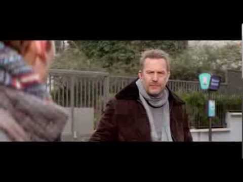 3 Days to Kill SuperBowl Spot