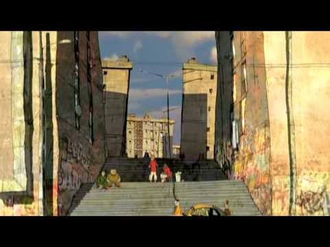 More yeah yeah remix by LAUNDRYMIX (YO!SOMASSiv) clip LASCARS