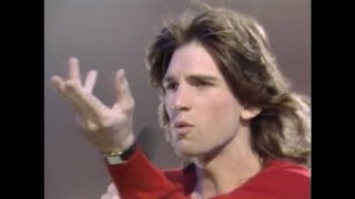 Roger Voudouris - Get Used to It