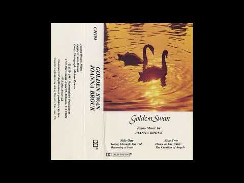 Joanna Brouk - Golden Swan